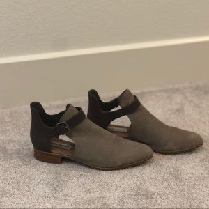 Women’s Steve Madden Booties